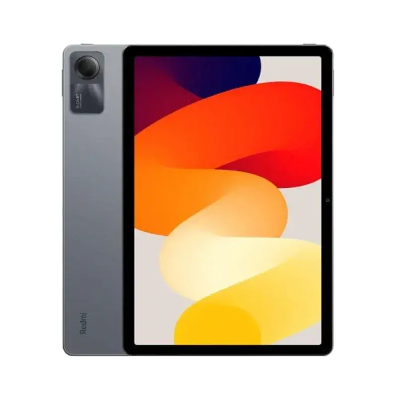 تبلت شیائومی Redmi Pad SE خاکستری